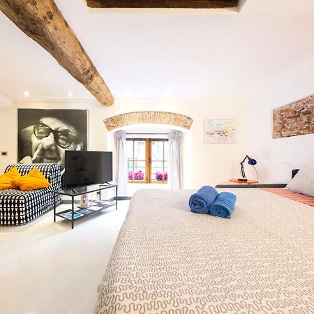 Loft La Citta Vecchia Daire Cenova Dış mekan fotoğraf