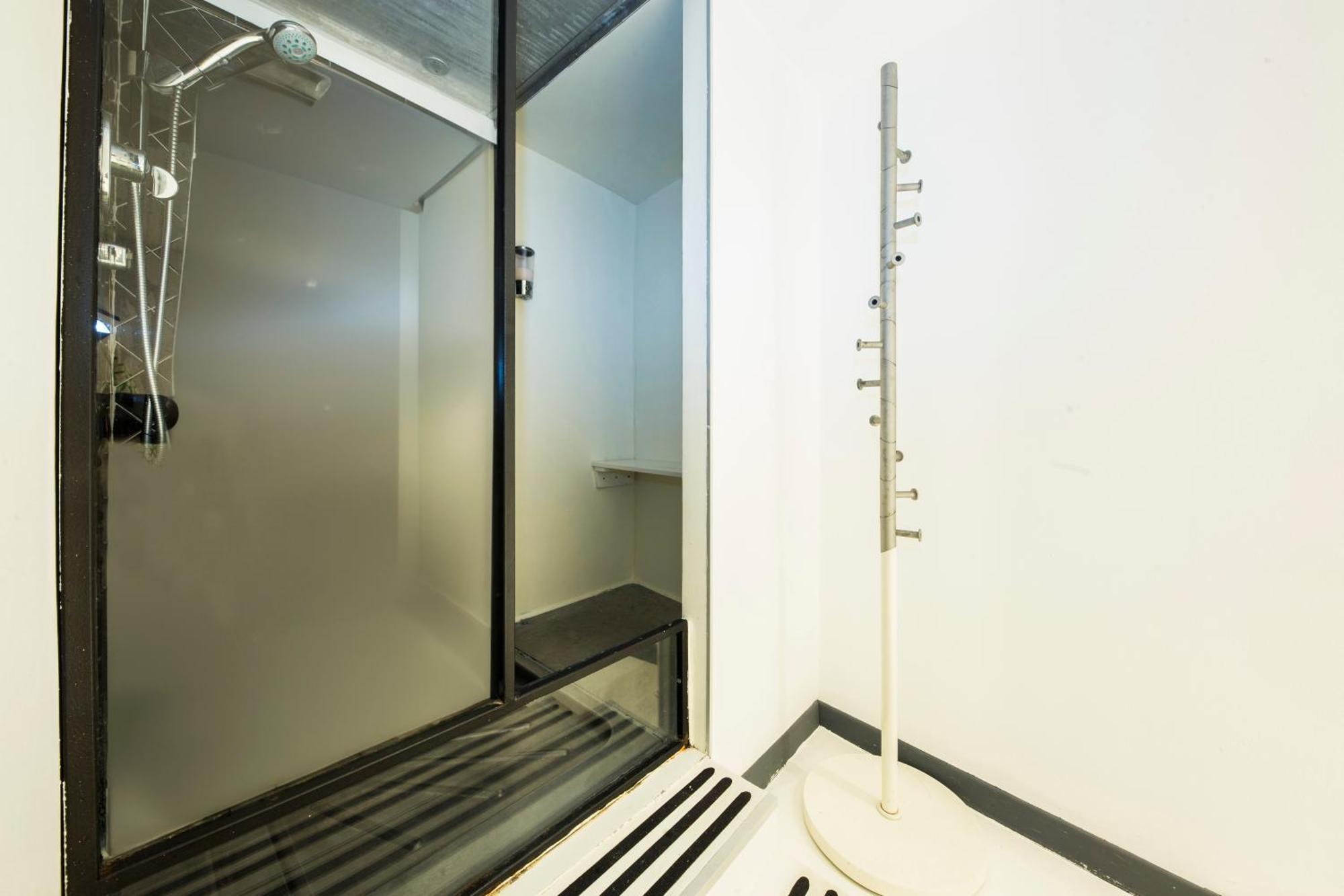 Loft La Citta Vecchia Daire Cenova Dış mekan fotoğraf