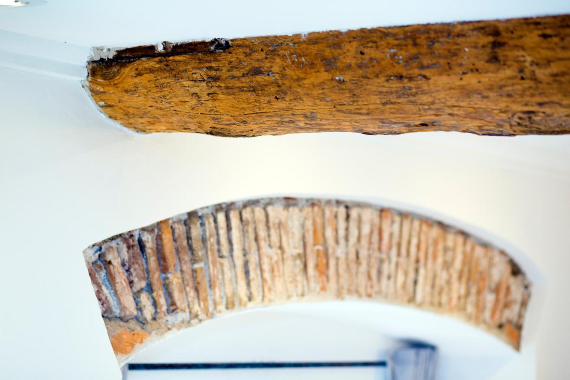 Loft La Citta Vecchia Daire Cenova Dış mekan fotoğraf
