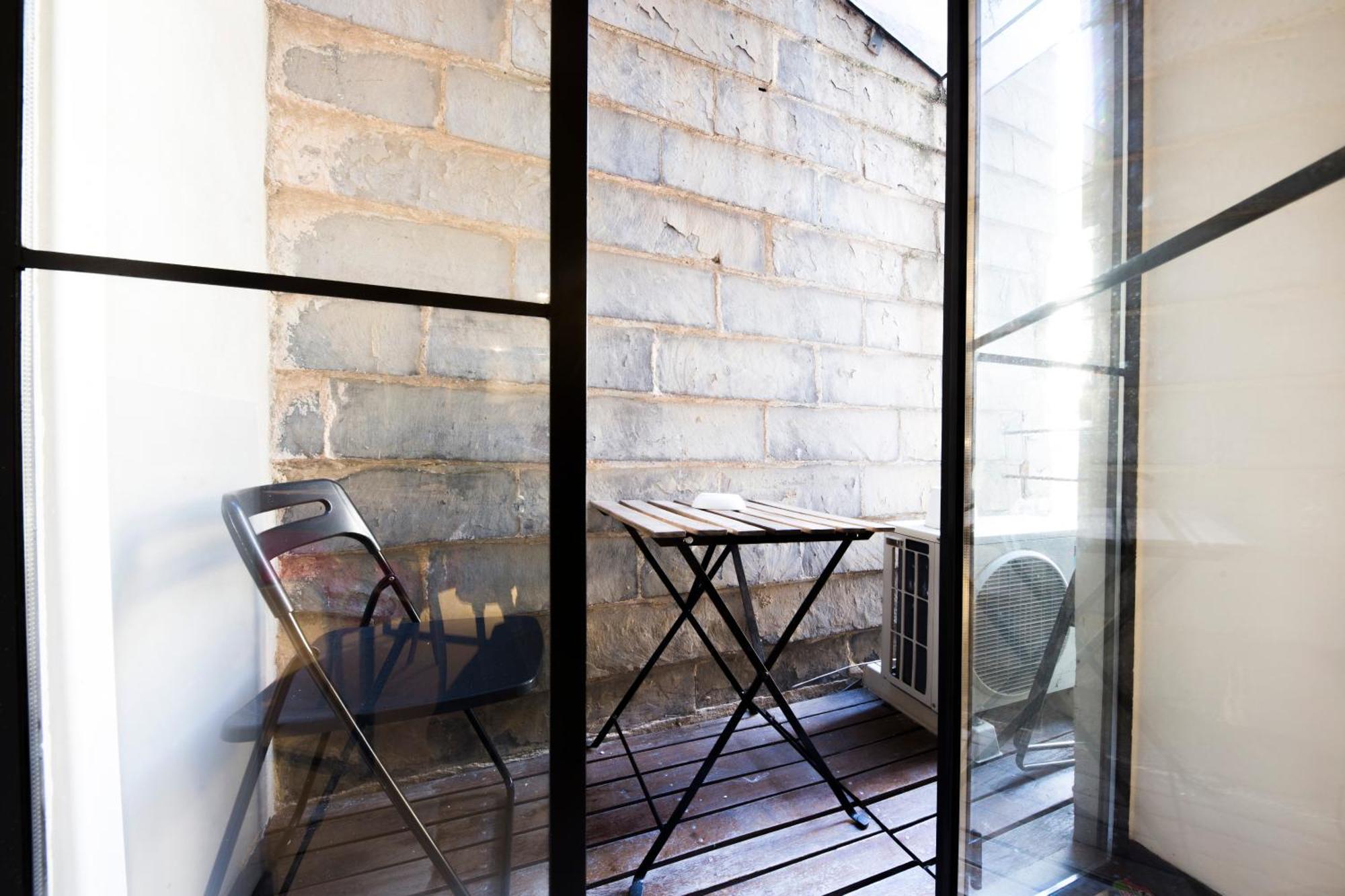 Loft La Citta Vecchia Daire Cenova Dış mekan fotoğraf