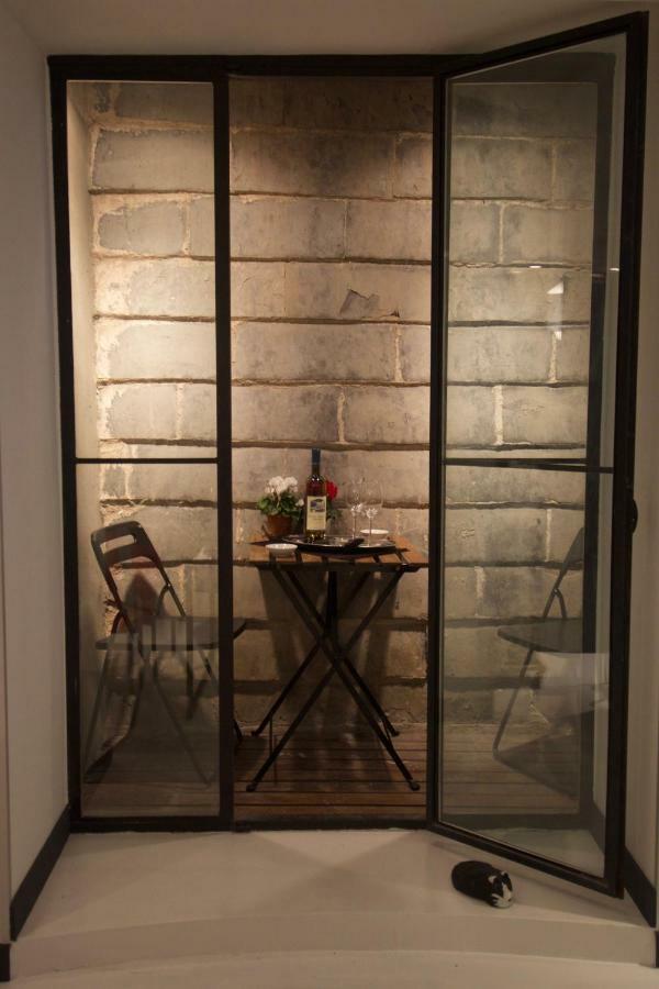 Loft La Citta Vecchia Daire Cenova Dış mekan fotoğraf